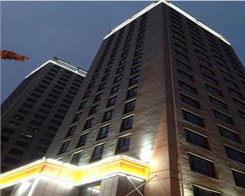 甘肅西安草灘七路展源商務(wù)大廈