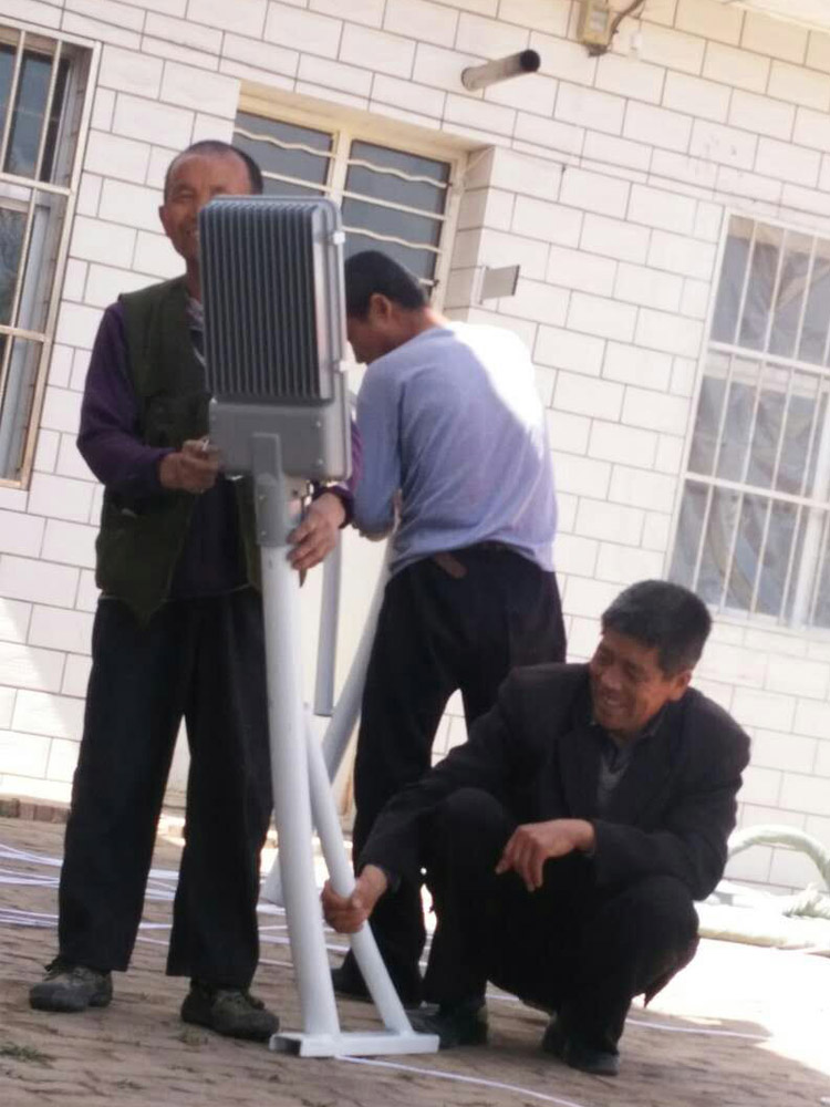 甘肅農(nóng)村太陽(yáng)能路燈 甘肅農(nóng)村太陽(yáng)能路燈